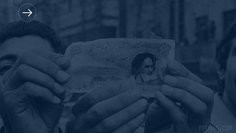 Today’s dollar price has crossed 200,000 toman. Today, the dollar price is 28,571 times what it was when the Islamic Republic came to power.