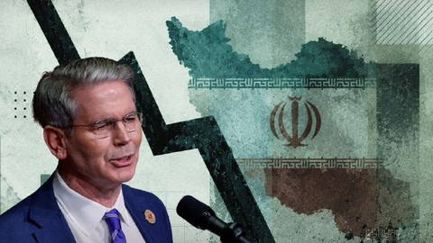 اسکات بسنت، وزیر خزانه‌داری ایالات متحده، با انتشار پیامی در اکس اعلام کرد که دولت دونالد ترامپ پس از انهدام توانمندی‌ها…