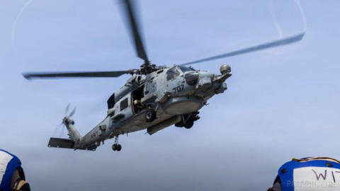 Central Command of the US Army, CENTCOM, says its forces have