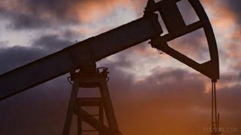 Brent crude oil price falls by more than 1% ahead of the announcement of a new set of U.S. sanctions against the Islamic Republic