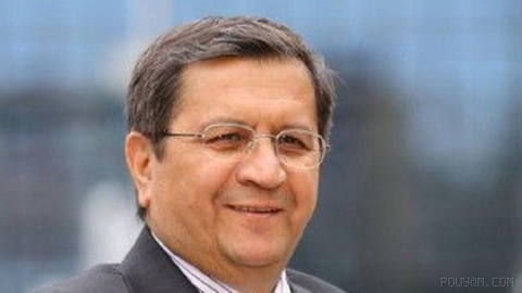 Abdolnaser Hemmati, governor of the Central Bank, on Monday, the second of Shahrivar, at a meeting with members of