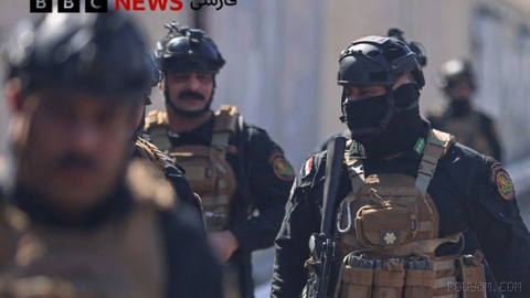 🔻Security Adviser to Iraq’s Prime Minister Called the September 30 (8 Mehr) Deadline a Deadline for the Withdrawal of Forces of the US-Led Coalition