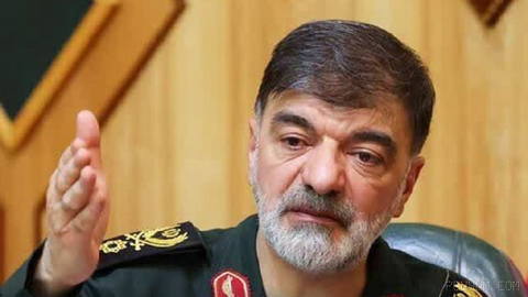 احمدرضا رادان، فرمانده کل انتظامی جمهوری اسلامی، دوشنبه دوم شهریور در