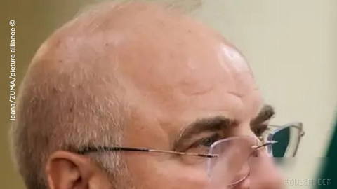 🔶 Reaction by Qalibaf to the new U.S. economic campaign against Iran