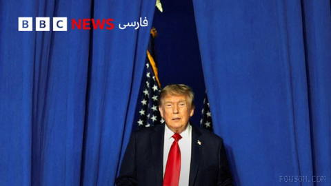 دولت دونالد ترامپ کارزار تازه‌ای را برای تشدید فشار اقتصادی علیه ایران