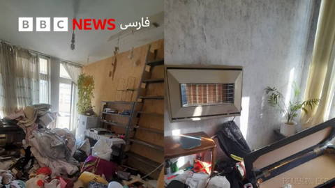 İran’da “sivil giyimli görevlilerin baskını”nın ardından bir ailenin dört Bahai üyesi güvenlik ve yargı birimlerine çağrıldı