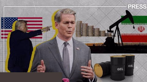 ✍ Analysis - The illusion of ‘maximum pressure’: New US sanctions