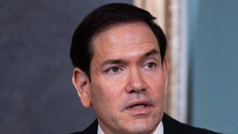 İki yetkili kaynak: Rubio’nun görüşmeleri ve Washington’un İran’a dair mevcut beklentileri