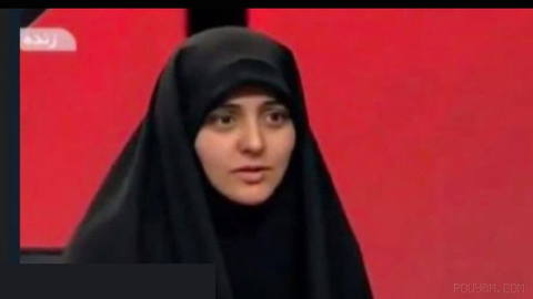 When this trash said on Dey 23, 1398: anyone who’s unhappy should gather up and leave Iran; the dollar was 13,000 tomans and every gram of gold was 480,000 tomans. …