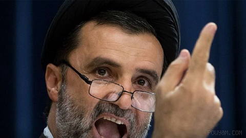محمود نبویان، عضو کمیسیون امنیت ملی مجلس، سه‌شنبه سوم شهریور در شبکه ایکس با انتقاد از عملکرد وزیر خارجه جمهوری اسلامی ن…
