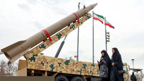 — Iran’s missile and drone attacks have caused damage worth several billion dollars to U.S. intelligence sites and surveillance equipment across the Middle East…