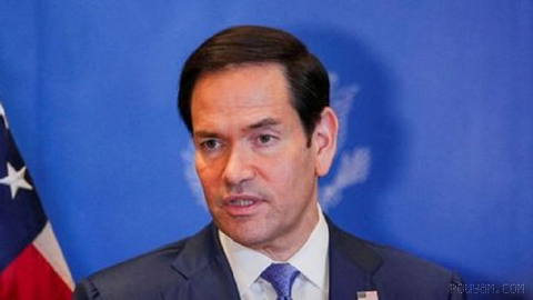 Axios, citing two sources, reported that U.S. Secretary of State Marco Rubio told several foreign counterparts that