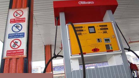 Iran will add 12 million liters to its daily gasoline production