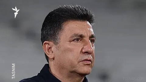 🔸 Amir Ghalenoy'un İran futbol milli takımı teknik direktörlüğü sözleşmesi Asya Kupası'na kadar uzatıldı.