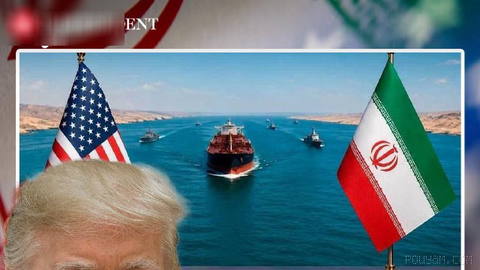 دونالد ترامپ روز چهارشنبه چهارم شهریورماه، در گفتگو با شبکه الجزیره اعلام کرد که هم اقدامات اقتصادی و هم گزینه‌های نظامی…