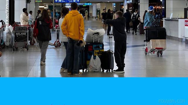 🔶 31% decrease in passenger traffic at Dubai airport amid Iran war