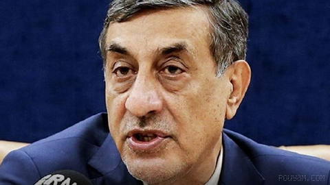 محمدجعفر قائم‌پناه، معاون اجرایی مسعود پزشکیان، چهارشنبه چهارم شهریور در