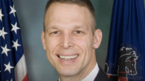 Scott Perry, a Republican member of the U.S. House of Representatives, told Newsmax that the Islamic Republic