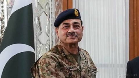 Pakistan’s Foreign Ministry spokesperson says reports about Aasim Munir’s trip to Iran are “misleading and incorrect”