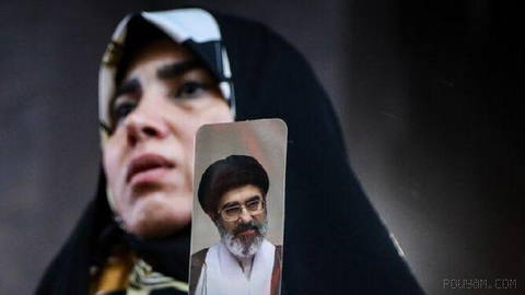 ادامه غیبت مجتبی خامنه‌ای از انظار عمومی و منتشر نشدن پیام یا بیانیه
