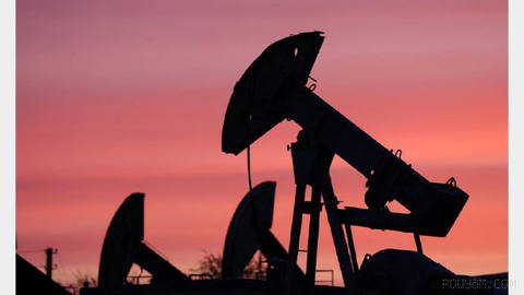 Brent oil price falls after improved ship traffic through the Strait of Hormuz and expectations of positive talks between Iran and Qatar