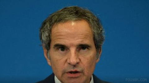 Rafael Grossi, Director General of the International Atomic Energy Agency, in an interview with the newspaper Clarin