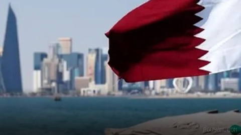 Katar Dışişleri Bakanlığı, Muhammed bin Abdulrahman Al Sani’nin başbakan ve dışişleri bakanı olduğunu açıkladı
