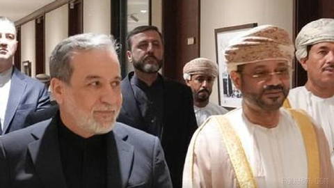 An American source: Any agreement between the Islamic Republic and Oman is of no importance to Washington
