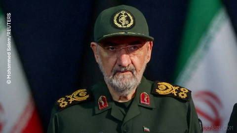 🔶 Mohsen Rezaei: Ending the regional war is one of the conditions for reopening the Strait of Hormuz