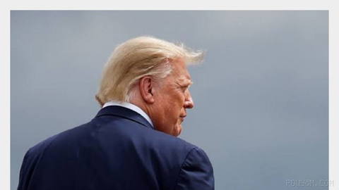 The Times of Israel, citing informed sources, wrote that Donald Trump, the president of the United States,