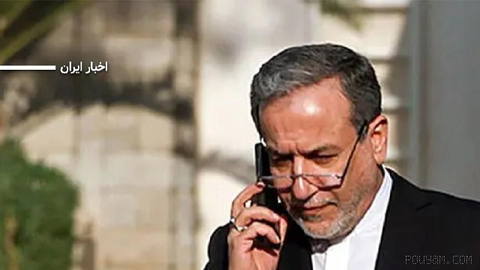 عباس عراقچی، وزیر امور خارجه جمهوری اسلامی، گفت بازگرداندن دیپلماسی به مسیر خود «غیرممکن نیست»، اما تحقق آن به این بستگی…