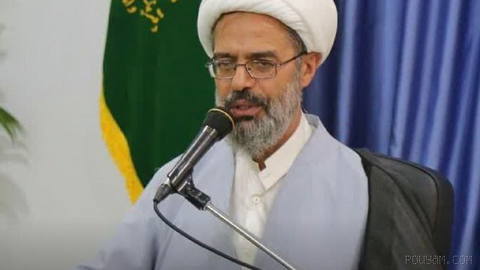 رضا نوری، امام جمعه بجنورد، در خطبه‌های نماز جمعه این شهر گفت: فشار اقتصادی کمر خود آمریکا را هم دارد می‌شکند و با فشاره…