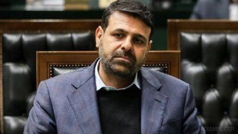 Ahmad Nadari, a member of the presidium of the Islamic Consultative Assembly, posted on X