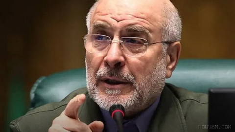 Mohammad Bagher Qalibaf, Chairman of the Islamic Republic of Iran’s Parliament, Reacts to Mojtaba Khamenei’s Call to Preserve Social Cohesion