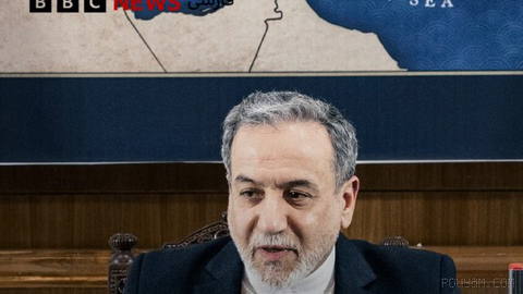 🔻Iran’s Foreign Minister Abbas Araqchi says that if the war continues,