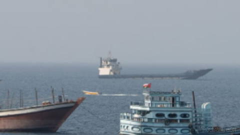 International Maritime Organization warns as six months pass since Iran war