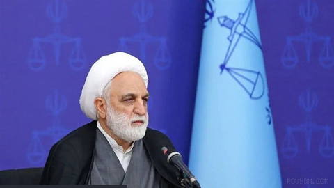 📸 The Leader of the Islamic Revolution, Ayatollah Seyyed Mojtaba