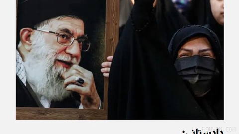 According to Mizan, Tehran Prosecutor Ali Salehi announced that the bill of indictment in the case of the killing of Ali Khamenei and four members of his family has been sent for trial