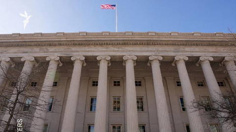 🔸Egyptian bank says it is reviewing U.S. Treasury notice