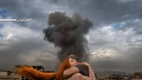 İranlı fotoğrafçı Maryam Saeedpour’un “Acı Veren Kucaklama” adlı fotoğrafı 2026 Uluslararası Fotoğraf Ödülleri’nde “Güzel Sanatlar” profesyonel kategorisinin kazananı seçildi …