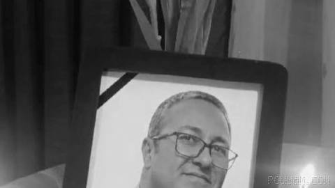 👑 His name is not engraved on a gravestone, but written on the pages of hearts—because no atmosphere of security and no limitations can confine the light of the heart of #Majid_Aadineh…