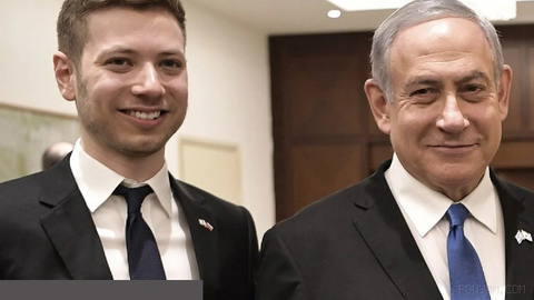 〰 Shin Bet has confirmed that Yair Netanyahu, the son of Prime Minister Benjamin Netanyahu, was urgently brought back to Israel after authorities identified a significant threat…