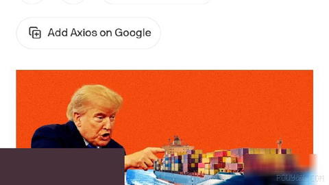 Axios: יותר מ-200 עצמים חשודים כמוקשים שהוסכם כי איראן הציבה במצר הורמוז פונו מהנתיב הראשי של הספנות…