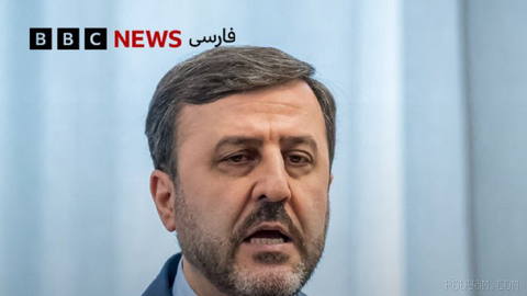 🔻Iran’s Deputy Foreign Minister Kazem Gharibabadi says: “We have reached an understanding with Oman over arrangements for passage through the Strait of Hormuz, but as long as the United States does not carry out its commitments, the strait will not be opened.”