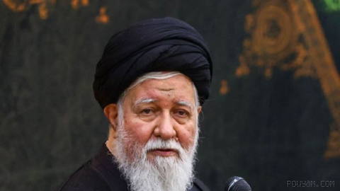 Ahmad Alamolhoda, the Friday Prayer leader in Mashhad, said: “The enemy will not stop until it removes our religion from us, and we must stand with all our might”