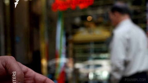 🔸 The rising trend in the price of the US dollar in Iran’s open market continued on Sunday, the eighth of Shahrivar.