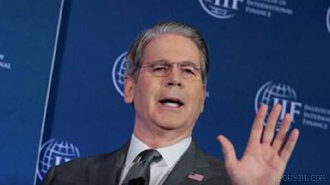 Reuters: U.S. Treasury Secretary Scott Bessent plans to pressure G20 members to intensify pressure on Tehran