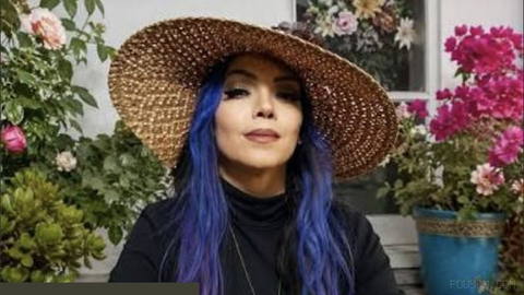 🚨 #Lila Abolhosseini is in immediate danger of execution