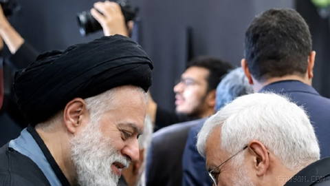 Saeid Jalili, representative of Mojtaba Khamenei in the Supreme National Security Council, said that this