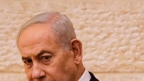 Israeli Prime Minister Benjamin Netanyahu, in an interview with the “HaPatriotim” program